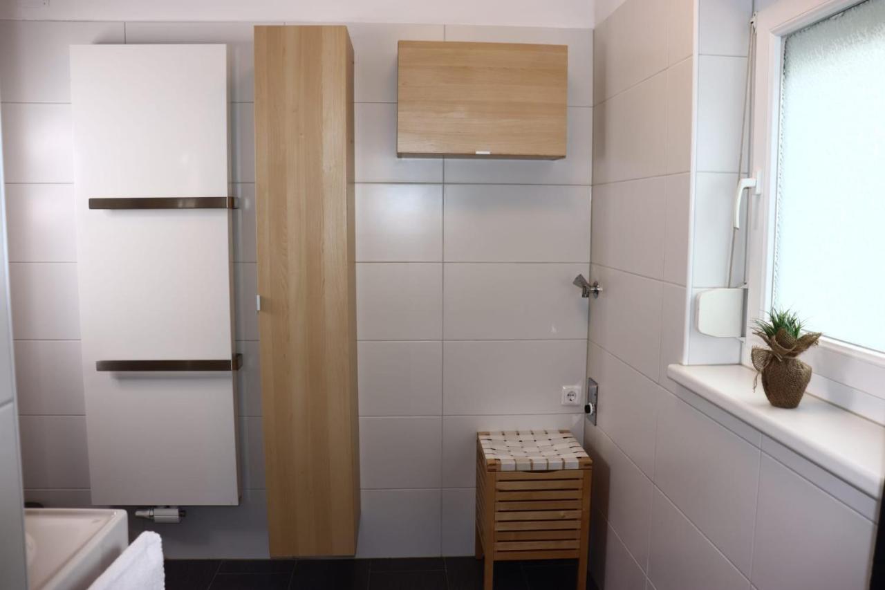 Home 2201 Gerasdorf bei Wien Exterior foto